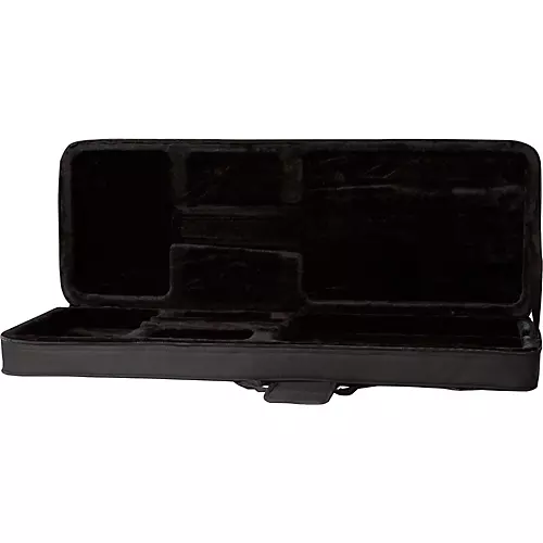 Gator GL-ELEC Lightweight Fit-All Electric Guitar Case - musicians--Friend