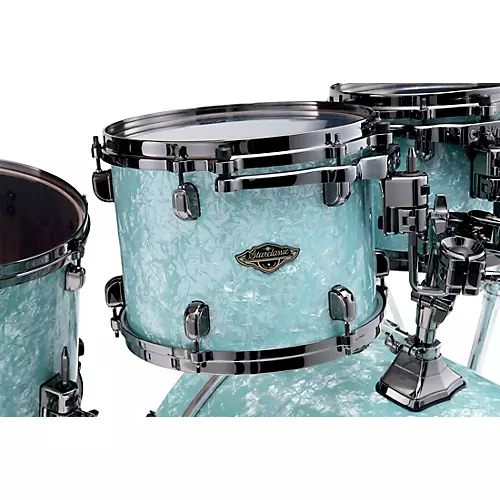 TAMA Starclassic Walnut/Birch 5-Piece Shell Pack With 22
