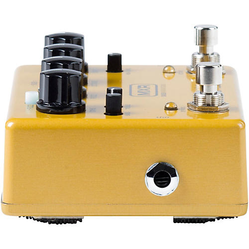 MXR Sub Octave Bass Fuzz Pedal - musicians--Friend