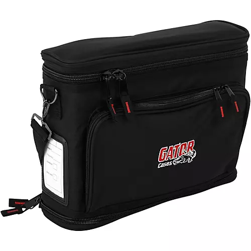Gator GM-1W Wireless Mic System Gig Bag - musicians--Friend