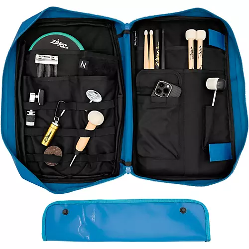 Zildjian Touring Stick Bag Black - musicians--Friend