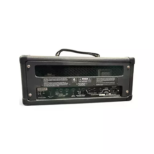 Used Blackstar HT5RH 5W Tube Guitar Amp Head - musicians--Friend