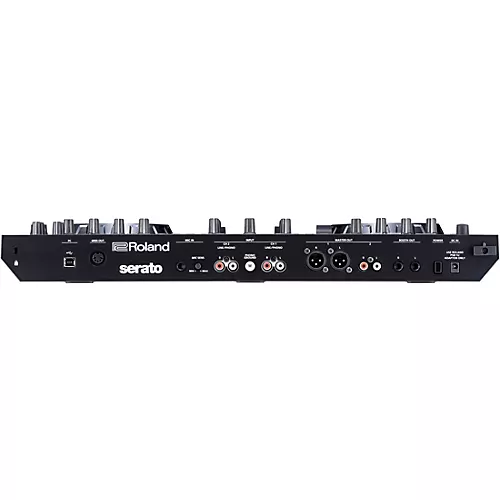 Roland DJ-505 DJ Serato DJ Controller - musicians--Friend