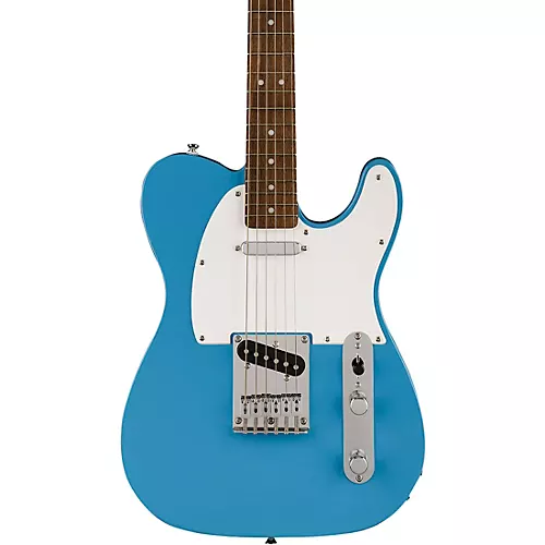 Squier Sonic Telecaster Laurel Fingerboard Electric Guitar Torino Red - musicians--Friend