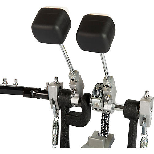 Sound Percussion Labs Velocity Double Bass Drum Pedal - musicians--Friend