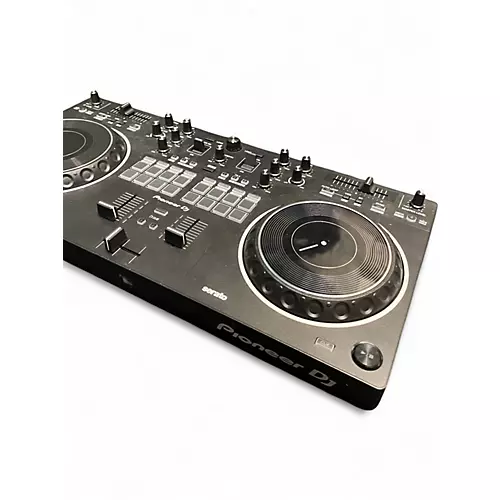 Used Pioneer DJ DDJ-REV1 DJ Controller - musicians--Friend