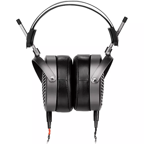 Audeze MM-500 Professional Headphones Grey/Black - musicians--Friend