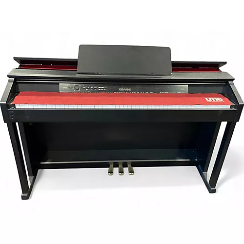 Used Casio AP450 Celviano Digital Piano - musicians--Friend