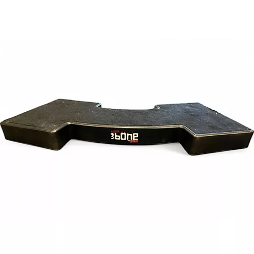 Used Gator mega bone Pedal Board - musicians--Friend