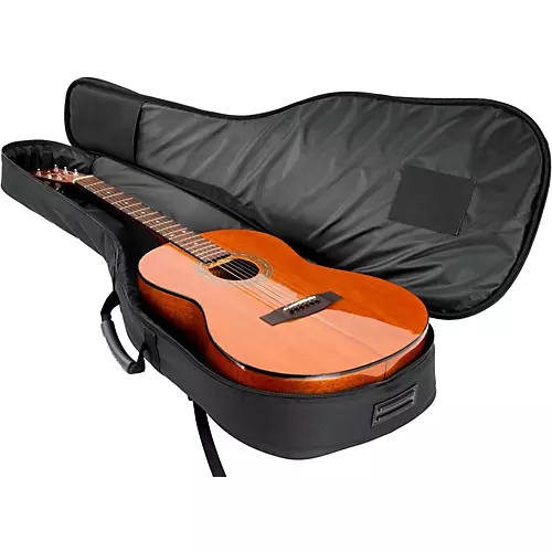 Gator 4G Series Gig Bag for Mini Acoustic Guitars Black - musicians--Friend