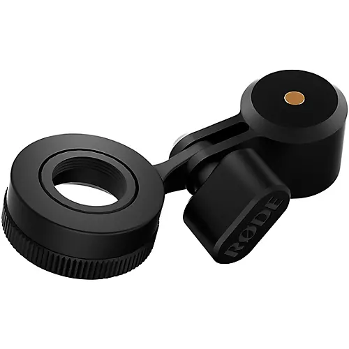 RODE NT-USB+ Desktop Microphone - musicians--Friend
