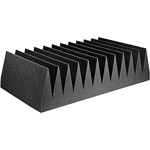Auralex Venus Bass Traps 2'x4'x12
