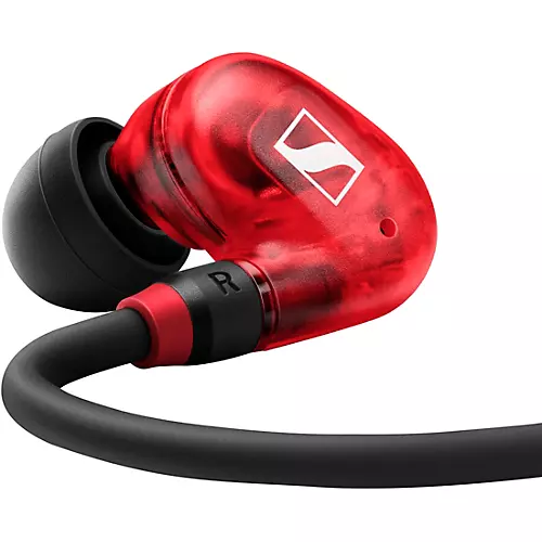 Sennheiser IE 100 PRO In-Ear Monitors Black - musicians--Friend