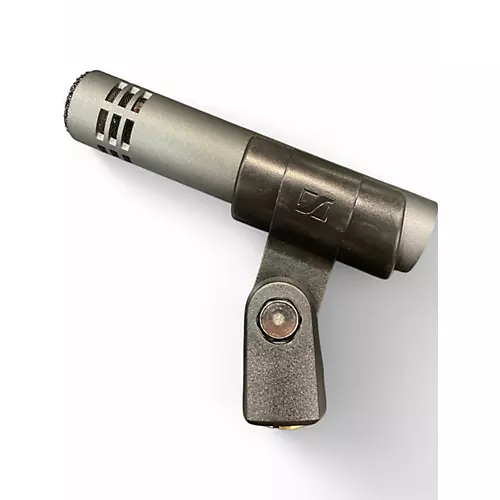 Used Sennheiser E614 Condenser Microphone - musicians--Friend