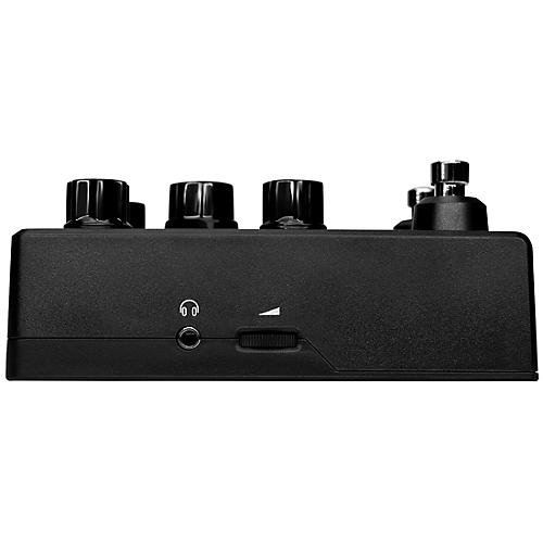 Line 6 POD Express Black Guitar Effects Pedal - musicians--Friend