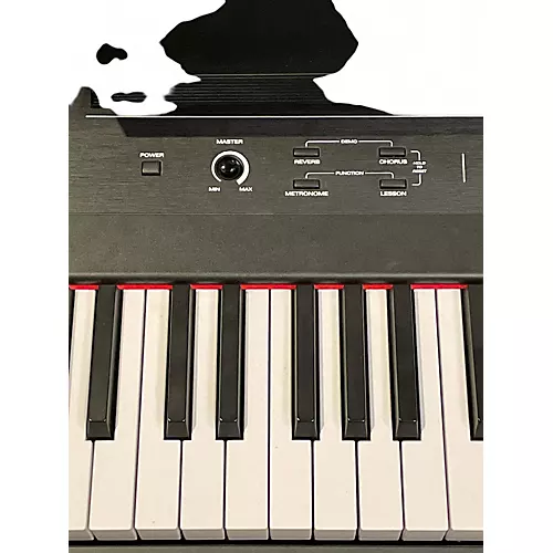 Used Alesis Recital Digital Piano - musicians--Friend