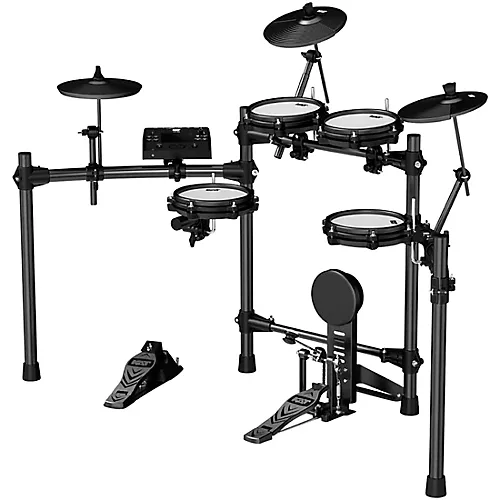 KAT Percussion KT-150 Electric Drum Set - musicians--Friend
