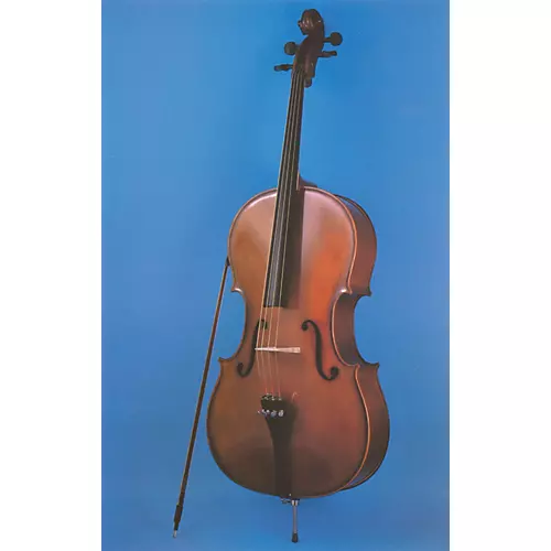 Alfred Meet the Instruments 25 Poster Set - musicians--Friend