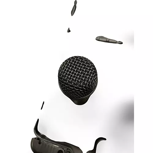 Used Peavey PVM 321 Drum Microphone - musicians--Friend
