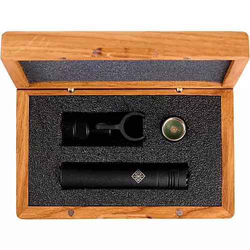 Soyuz Microphones 011 FET SMALL DIAPHRAGM TRANSFORMERLESS FET CONDENSER - musicians--Friend