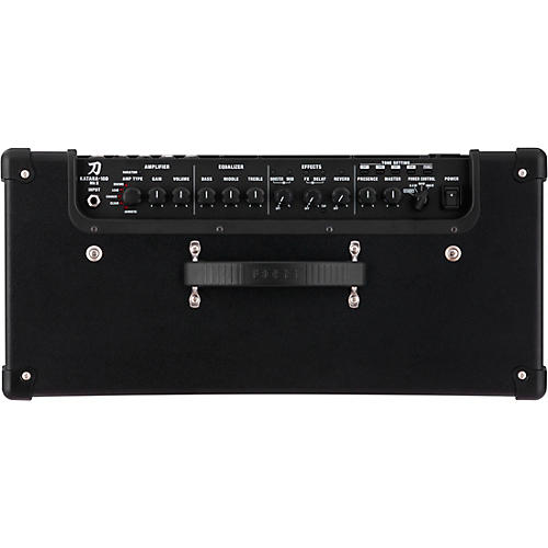 BOSS Katana-100 MkII 100W 1x12 Guitar Combo Amplifier - musicians--Friend