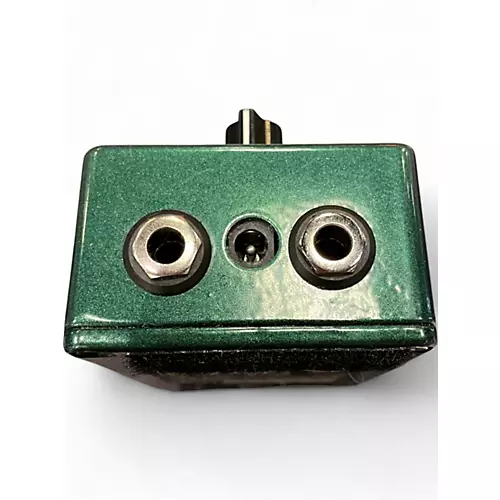 Used EarthQuaker Devices Arrows Preamp Booster Effect Pedal - musicians--Friend
