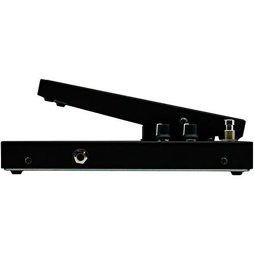 Morley Bad Horsie Wah Effects Pedal - musicians--Friend