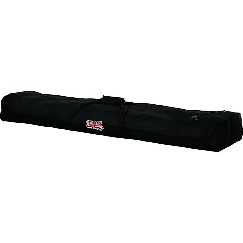 Gator GPA-SPKSTDBG-50DLX Deluxe Speaker Stand Bag - musicians--Friend