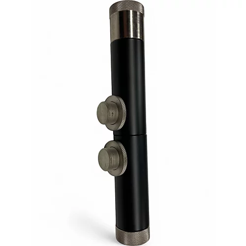 Used Shure KSM137/SL STEREO Cardioid Condenser (Stereo Pair) Cham Condenser Microphone - musicians--Friend