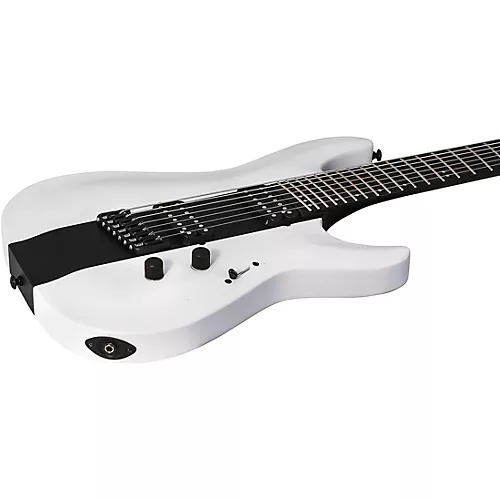 Schecter Guitar Research C-7 Multiscale Rob Scallon Electric Guitar Contrasts - musicians--Friend