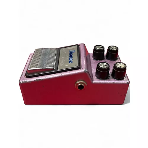 Used Ibanez BI-MODE CHORUS Effect Pedal - musicians--Friend