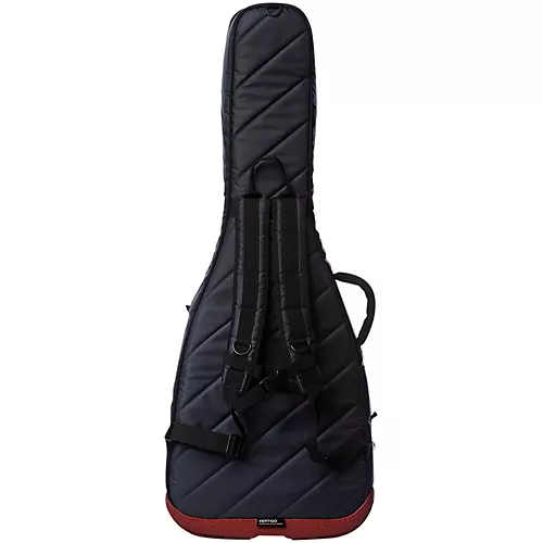 MONO Vertigo Bass Guitar Case Gray - musicians--Friend