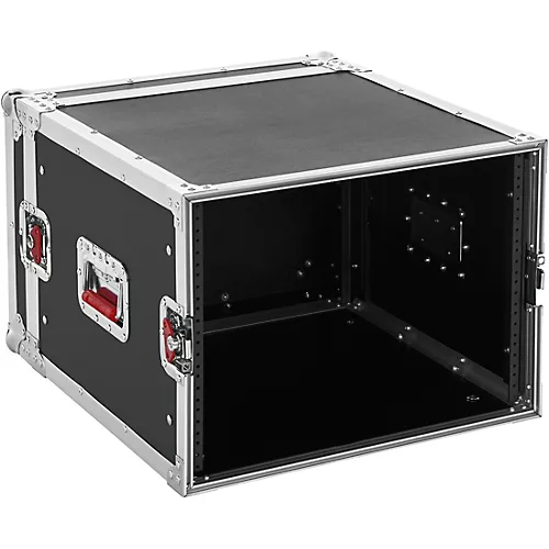 Gator G-Tour 8U ATA Rack Flight Case - musicians--Friend