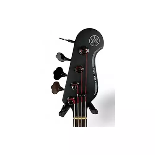 Used Yamaha BB734A Tobacco Burst Electric Bass Guitar Tobacco Burst - musicians--Friend