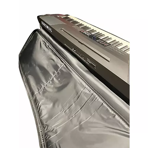Used Kurzweil Home KA90 Digital Piano - musicians--Friend