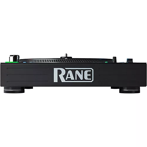 RANE TWELVE MKII Motorized Battle-Ready DJ MIDI Controller - musicians--Friend