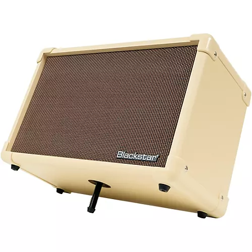 Blackstar Acoustic:Core 30 30W Acoustic Guitar Amplifier Tan - musicians--Friend