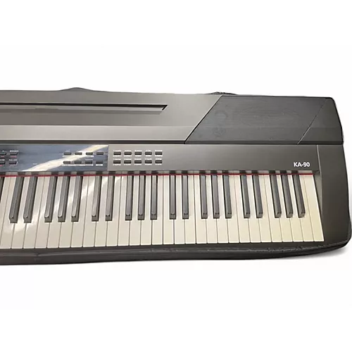 Used Kurzweil Home KA90 Digital Piano - musicians--Friend
