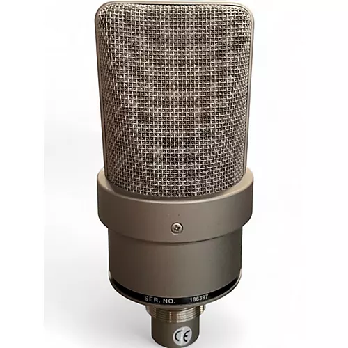 Used Neumann TLM103 Condenser Microphone - musicians--Friend
