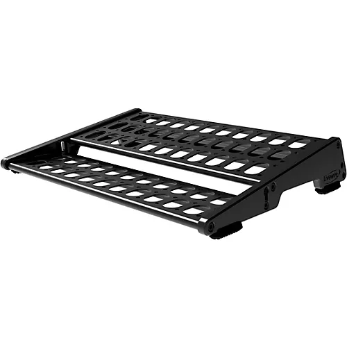 Livewire PB400 Tour Pedalboard With Soft Case - musicians--Friend