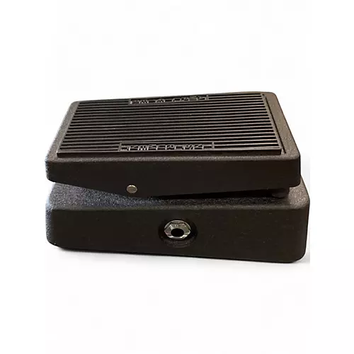 Used Dunlop CBM95 Cry Baby Mini Wah Effect Pedal - musicians--Friend