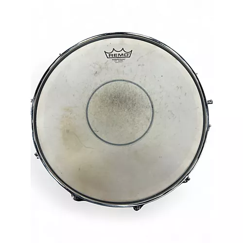 Used Pearl 14X6.5 Masters Premium Snare Maple Drum Maple 213 - musicians--Friend