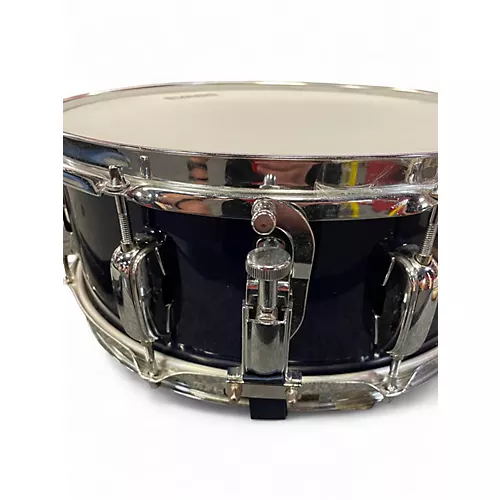 Used TAMA 6.5X14 Starclassic Snare CEDAR Drum CEDAR 15 - musicians--Friend