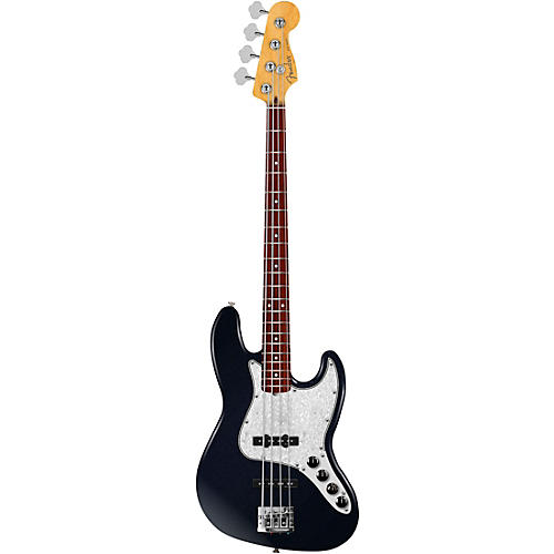 Fender Player II Modified Jazz Bass Rosewood Fingerboard Dusk - musicians--Friend