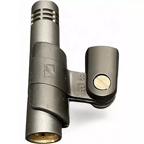 Used Sennheiser E614 Condenser Microphone - musicians--Friend