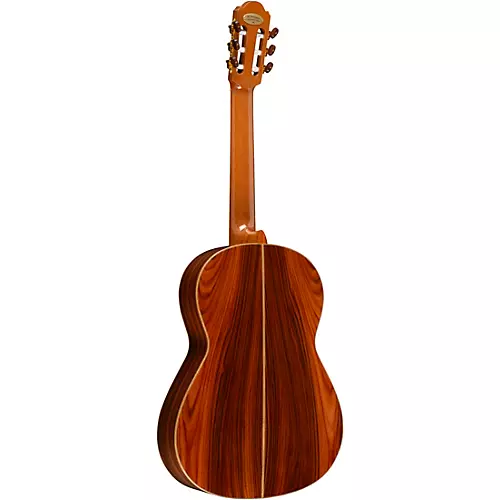Kremona 90th Anniversary Nylon-String Guitar Natural - musicians--Friend