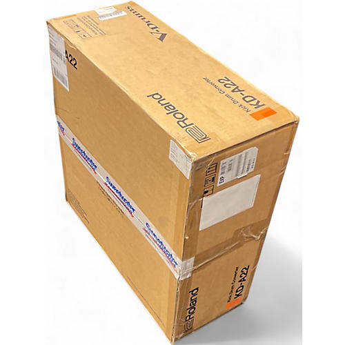 Used Roland KD-A22 - musicians--Friend