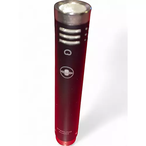Used Sterling Audio S50/S30 Recording Microphone Pack - musicians--Friend