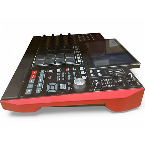 Used Akai Professional MPCX Production Controller - musicians--Friend
