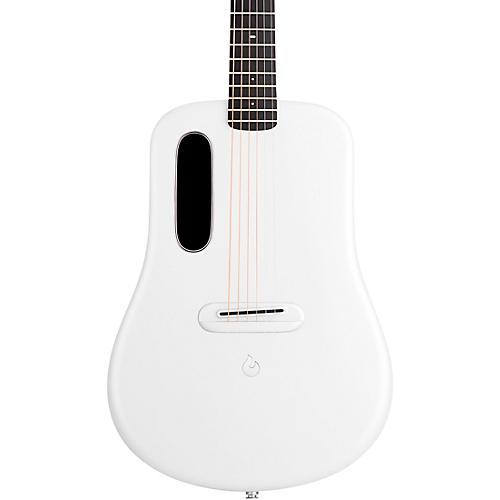 LAVA MUSIC ME 4 Carbon Fiber 36